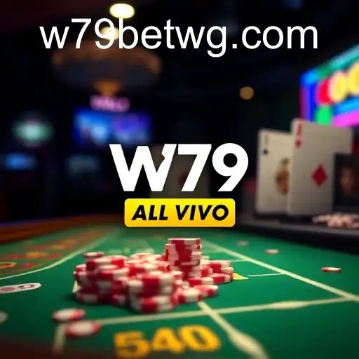 Cassino ao Vivo