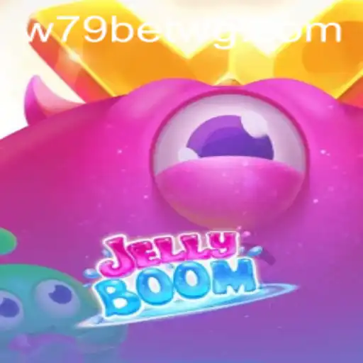 JellyBoom: Descubra o Mundo Divertido e Descontraído deste Novo Jogo