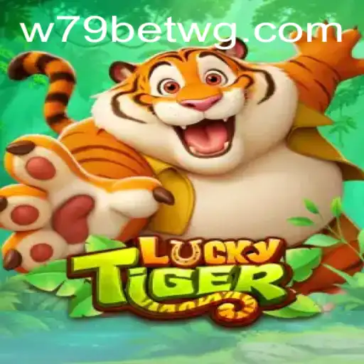 Descubra LuckyTiger: O Novo Fenômeno dos Jogos de Azar