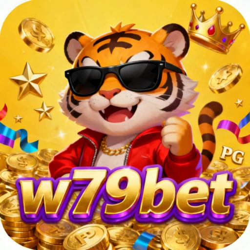 w79bet Logo