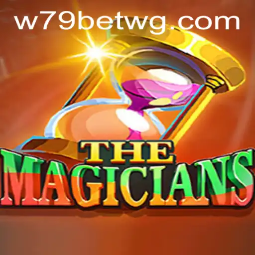 Descubra o Fascinante Mundo de 'TheMagicians' com w79bet